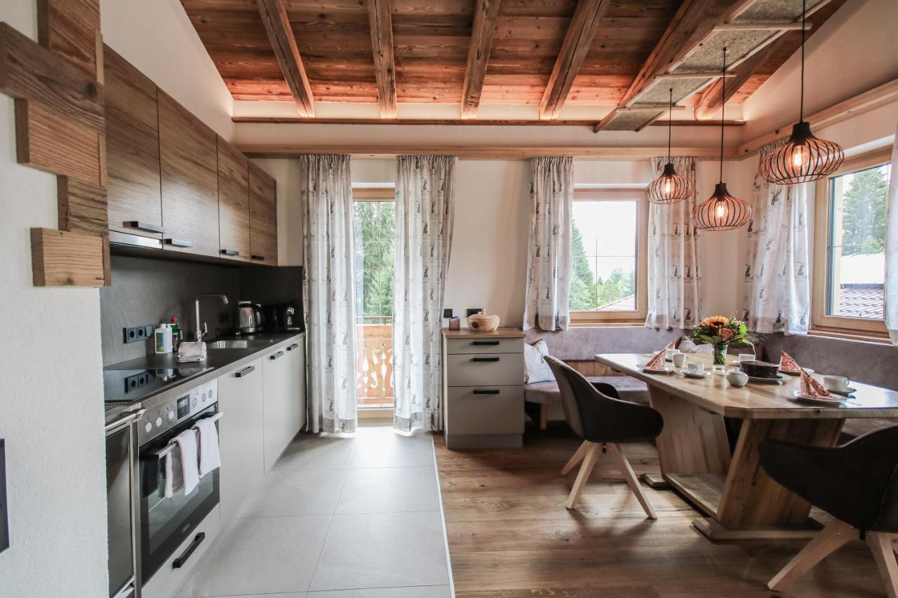 Apartment Steger 2 Mittersill Esterno foto