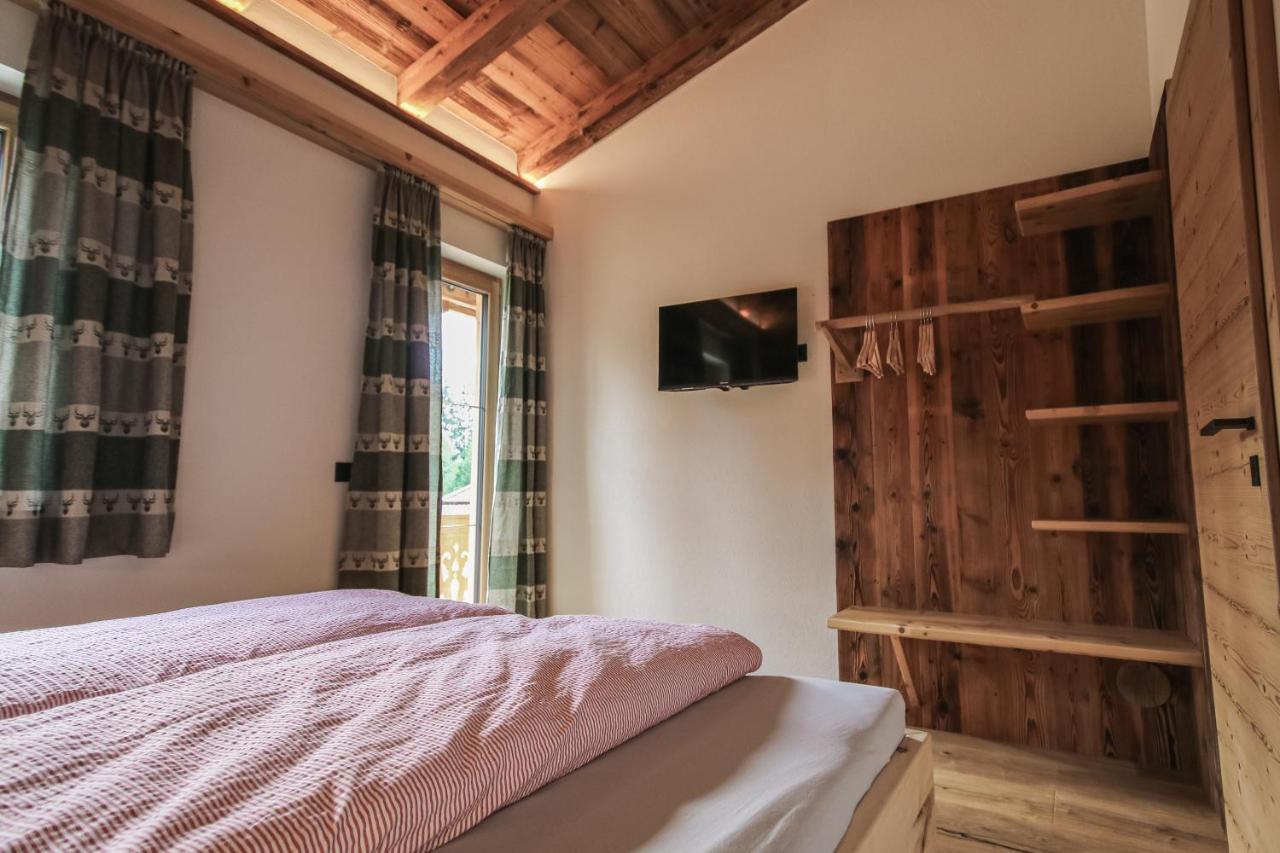 Apartment Steger 2 Mittersill Esterno foto