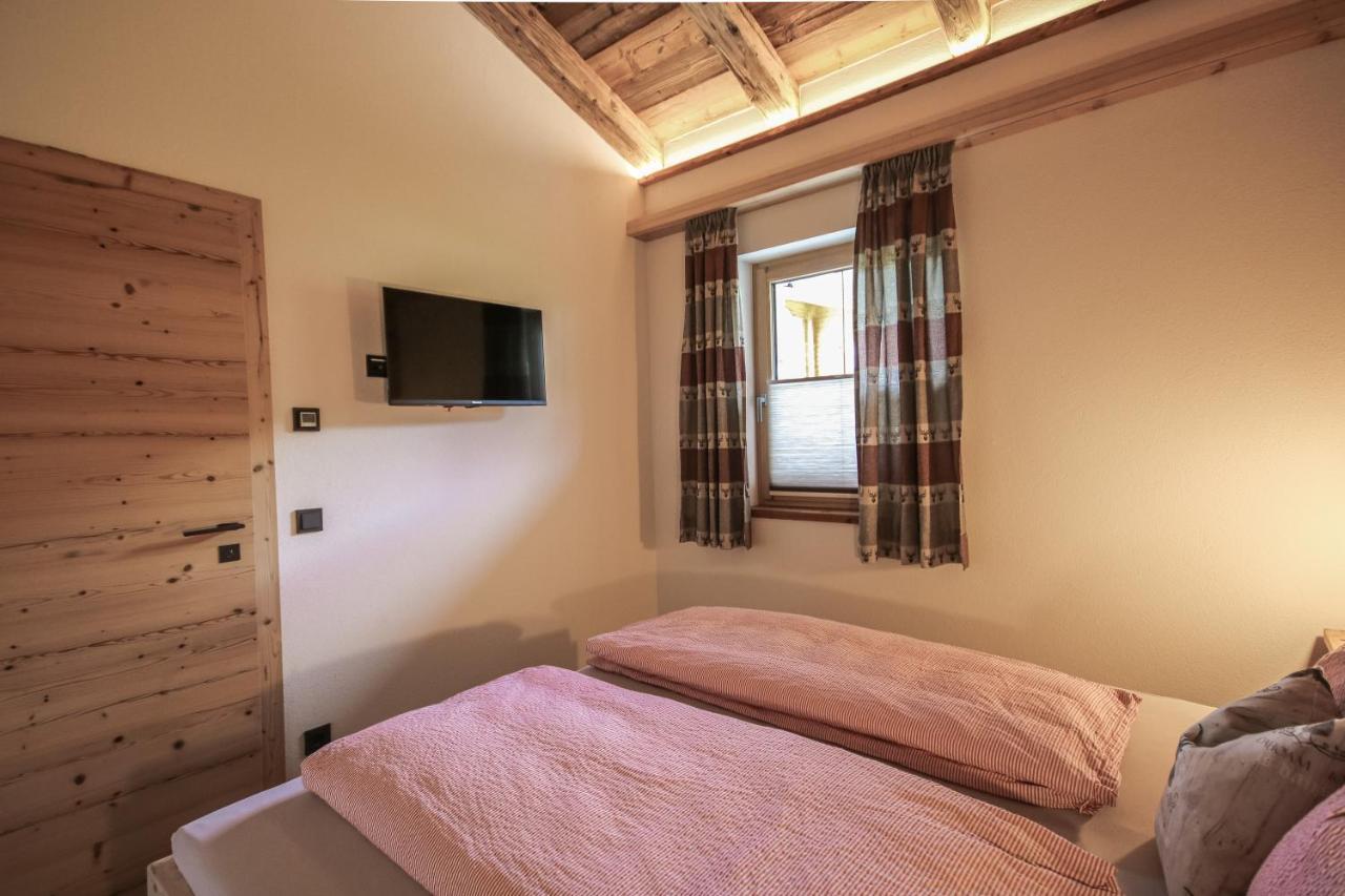 Apartment Steger 2 Mittersill Esterno foto